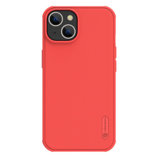 Futrola Nillkin Scrub Pro za iPhone 14 Max 6.7 crvena