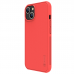 Futrola Nillkin Scrub Pro za iPhone 14 Max 6.7 crvena Futrola Nillkin Scrub Pro za iPhone 14 Max 6.7 crvena