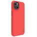 Futrola Nillkin Scrub Pro za iPhone 14 Max 6.7 crvena Futrola Nillkin Scrub Pro za iPhone 14 Max 6.7 crvena