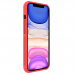 Futrola Nillkin Scrub Pro za iPhone 14 Max 6.7 crvena Futrola Nillkin Scrub Pro za iPhone 14 Max 6.7 crvena