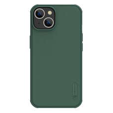 Futrola Nillkin Scrub Pro za iPhone 14 Max 6.7 zelena