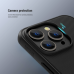 Futrola Nillkin Scrub Pro za iPhone 14 Pro 6.1 crna Futrola Nillkin Scrub Pro za iPhone 14 Pro 6.1 crna