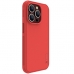 Futrola Nillkin Scrub Pro za iPhone 14 Pro 6.1 crvena Futrola Nillkin Scrub Pro za iPhone 14 Pro 6.1 crvena