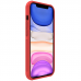 Futrola Nillkin Scrub Pro za iPhone 14 Pro 6.1 crvena Futrola Nillkin Scrub Pro za iPhone 14 Pro 6.1 crvena