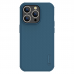 Futrola Nillkin Scrub Pro za iPhone 14 Pro 6.1 plava