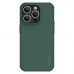 Futrola Nillkin Scrub Pro za iPhone 14 Pro 6.1 zelena