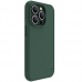 Futrola Nillkin Scrub Pro za iPhone 14 Pro 6.1 zelena