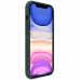 Futrola Nillkin Scrub Pro za iPhone 14 Pro 6.1 zelena