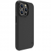 Futrola Nillkin Scrub Pro za iPhone 14 Pro Max 6.7 crna