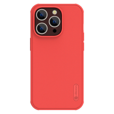 Futrola Nillkin Scrub Pro za iPhone 14 Pro Max 6.7 crvena Futrola Nillkin Scrub Pro za iPhone 14 Pro Max 6.7 crvena