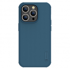 Futrola Nillkin Scrub Pro za iPhone 14 Pro Max 6.7 plava Futrola Nillkin Scrub Pro za iPhone 14 Pro Max 6.7 plava