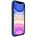 Futrola Nillkin Scrub Pro za iPhone 14 Pro Max 6.7 plava Futrola Nillkin Scrub Pro za iPhone 14 Pro Max 6.7 plava