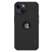 Futrola Nillkin Scrub Pro za iPhone 15 6.1 (sa otvorom za logo) crna Futrola Nillkin Scrub Pro za iPhone 15 6.1 (sa otvorom za logo) crna
