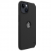 Futrola Nillkin Scrub Pro za iPhone 15 6.1 (sa otvorom za logo) crna Futrola Nillkin Scrub Pro za iPhone 15 6.1 (sa otvorom za logo) crna