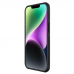 Futrola Nillkin Scrub Pro za iPhone 15 6.1 (sa otvorom za logo) crna Futrola Nillkin Scrub Pro za iPhone 15 6.1 (sa otvorom za logo) crna