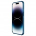 Futrola Nillkin Scrub Pro za iPhone 15 Pro 6.1 (sa otvorom za logo) plava Futrola Nillkin Scrub Pro za iPhone 15 Pro 6.1 (sa otvorom za logo) plava