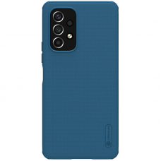 Futrola Nillkin Scrub Pro za Samsung Galaxy A53 5G plava Futrola Nillkin Scrub Pro za Samsung Galaxy A53 5G plava
