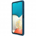 Futrola Nillkin Scrub Pro za Samsung Galaxy A53 5G plava Futrola Nillkin Scrub Pro za Samsung Galaxy A53 5G plava