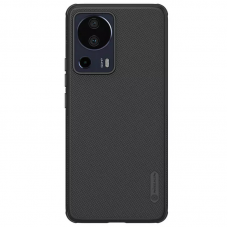 Futrola Nillkin Scrub Pro za Xiaomi 13 Lite crna Futrola Nillkin Scrub Pro za Xiaomi 13 Lite crna