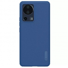 Futrola Nillkin Scrub Pro za Xiaomi 13 Lite plava Futrola Nillkin Scrub Pro za Xiaomi 13 Lite plava