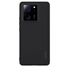 Futrola Nillkin Scrub Pro za Xiaomi 13T/13T Pro crna Futrola Nillkin Scrub Pro za Xiaomi 13T/13T Pro crna