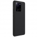 Futrola Nillkin Scrub Pro za Xiaomi 13T/13T Pro crna