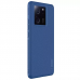 Futrola Nillkin Scrub Pro za Xiaomi 13T/13T Pro plava Futrola Nillkin Scrub Pro za Xiaomi 13T/13T Pro plava