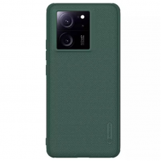 Futrola Nillkin Scrub Pro za Xiaomi 13T/13T Pro zelena Futrola Nillkin Scrub Pro za Xiaomi 13T/13T Pro zelena