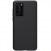 Futrola Nillkin Scrub za Huawei P40 crna Futrola Nillkin Scrub za Huawei P40 crna