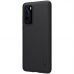 Futrola Nillkin Scrub za Huawei P40 crna Futrola Nillkin Scrub za Huawei P40 crna