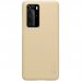 Futrola Nillkin scrub za Huawei P40 Pro zlatna Futrola Nillkin scrub za Huawei P40 Pro zlatna