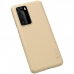 Futrola Nillkin scrub za Huawei P40 Pro zlatna Futrola Nillkin scrub za Huawei P40 Pro zlatna