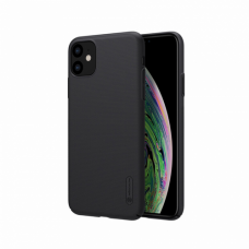 Futrola Nillkin scrub za iPhone 11 6.1 crna Futrola Nillkin scrub za iPhone 11 6.1 crna