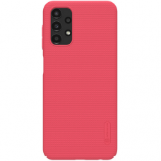 Futrola Nillkin Scrub za Samsung A135F Galaxy A13 4G crvena Futrola Nillkin Scrub za Samsung A135F Galaxy A13 4G crvena