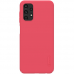 Futrola Nillkin Scrub za Samsung A135F Galaxy A13 4G crvena Futrola Nillkin Scrub za Samsung A135F Galaxy A13 4G crvena