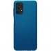 Futrola Nillkin Scrub za Samsung A135F Galaxy A13 4G plava
