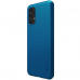 Futrola Nillkin Scrub za Samsung A135F Galaxy A13 4G plava
