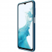 Futrola Nillkin Scrub za Samsung A235F Galaxy A23 4G plava Futrola Nillkin Scrub za Samsung A235F Galaxy A23 4G plava