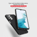 Futrola Nillkin Scrub za Samsung A235F Galaxy A23 4G plava Futrola Nillkin Scrub za Samsung A235F Galaxy A23 4G plava