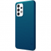 Futrola Nillkin Scrub za Samsung A336B Galaxy A33 5G plava Futrola Nillkin Scrub za Samsung A336B Galaxy A33 5G plava