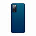 Futrola Nillkin Scrub za Samsung G780F Galaxy S20 FE plava Futrola Nillkin Scrub za Samsung G780F Galaxy S20 FE plava