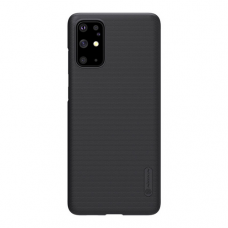 Futrola Nillkin Scrub za Samsung G985F Galaxy S20 Plus crna Futrola Nillkin Scrub za Samsung G985F Galaxy S20 Plus crna