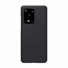 Futrola Nillkin Scrub za Samsung G988F Galaxy S20 Ultra crna Futrola Nillkin Scrub za Samsung G988F Galaxy S20 Ultra crna