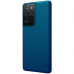 Futrola Nillkin Scrub za Samsung G998B Galaxy S21 Ultra plava