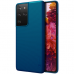 Futrola Nillkin Scrub za Samsung G998B Galaxy S21 Ultra plava