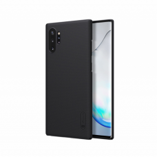 Futrola Nillkin scrub za Samsung N975F Galaxy Note 10 Plus crna Futrola Nillkin scrub za Samsung N975F Galaxy Note 10 Plus crna