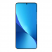 Futrola Nillkin Scrub za Xiaomi 12/12X crna Futrola Nillkin Scrub za Xiaomi 12/12X crna
