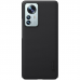 Futrola Nillkin Scrub za Xiaomi 12 Pro crna Futrola Nillkin Scrub za Xiaomi 12 Pro crna