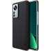 Futrola Nillkin Scrub za Xiaomi 12 Pro crna Futrola Nillkin Scrub za Xiaomi 12 Pro crna
