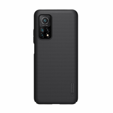 Futrola Nillkin Scrub za Xiaomi Mi 10T/Mi 10T Pro/Redmi K30S crna Futrola Nillkin Scrub za Xiaomi Mi 10T/Mi 10T Pro/Redmi K30S crna